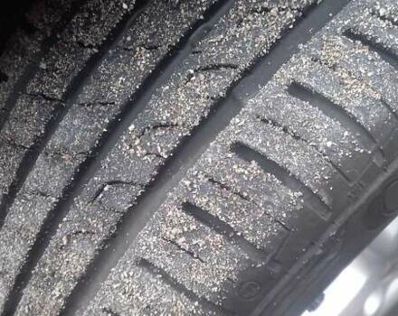 Красный Фольксваген Гольф Плюс, объемом двигателя 1.4 л и пробегом 184 тыс. км за 6900 $, фото 15 на Automoto.ua