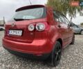 Червоний Фольксваген Golf Plus, об'ємом двигуна 1.6 л та пробігом 310 тис. км за 6350 $, фото 10 на Automoto.ua