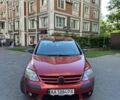 Червоний Фольксваген Golf Plus, об'ємом двигуна 1.9 л та пробігом 340 тис. км за 7499 $, фото 1 на Automoto.ua