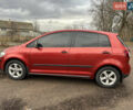 Червоний Фольксваген Golf Plus, об'ємом двигуна 1.6 л та пробігом 247 тис. км за 6500 $, фото 12 на Automoto.ua