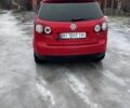 Червоний Фольксваген Golf Plus, об'ємом двигуна 1.6 л та пробігом 247 тис. км за 6700 $, фото 10 на Automoto.ua