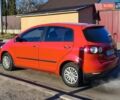 Красный Фольксваген Гольф Плюс, объемом двигателя 0 л и пробегом 180 тыс. км за 8200 $, фото 2 на Automoto.ua