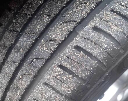 Червоний Фольксваген Golf Plus, об'ємом двигуна 1.4 л та пробігом 184 тис. км за 6900 $, фото 16 на Automoto.ua