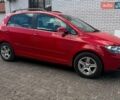 Червоний Фольксваген Golf Plus, об'ємом двигуна 1.6 л та пробігом 280 тис. км за 6500 $, фото 1 на Automoto.ua