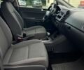 Красный Фольксваген Гольф Плюс, объемом двигателя 1.9 л и пробегом 250 тыс. км за 6300 $, фото 15 на Automoto.ua