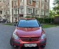 Червоний Фольксваген Golf Plus, об'ємом двигуна 1.9 л та пробігом 340 тис. км за 7499 $, фото 1 на Automoto.ua