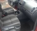 Червоний Фольксваген Golf Plus, об'ємом двигуна 1.4 л та пробігом 184 тис. км за 6900 $, фото 12 на Automoto.ua