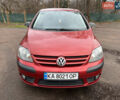 Червоний Фольксваген Golf Plus, об'ємом двигуна 1.6 л та пробігом 247 тис. км за 6500 $, фото 6 на Automoto.ua
