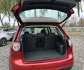 Червоний Фольксваген Golf Plus, об'ємом двигуна 1.6 л та пробігом 310 тис. км за 6350 $, фото 17 на Automoto.ua