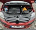 Червоний Фольксваген Golf Plus, об'ємом двигуна 1.6 л та пробігом 310 тис. км за 6350 $, фото 16 на Automoto.ua