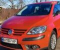 Красный Фольксваген Гольф Плюс, объемом двигателя 0 л и пробегом 180 тыс. км за 8200 $, фото 10 на Automoto.ua