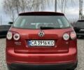 Красный Фольксваген Гольф Плюс, объемом двигателя 1.6 л и пробегом 310 тыс. км за 6200 $, фото 4 на Automoto.ua