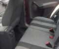 Красный Фольксваген Гольф Плюс, объемом двигателя 1.4 л и пробегом 184 тыс. км за 6900 $, фото 13 на Automoto.ua