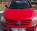 Червоний Фольксваген Golf Plus, об'ємом двигуна 1.9 л та пробігом 247 тис. км за 6799 $, фото 5 на Automoto.ua