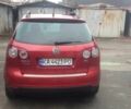 Червоний Фольксваген Golf Plus, об'ємом двигуна 1.4 л та пробігом 184 тис. км за 6900 $, фото 4 на Automoto.ua