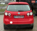 Красный Фольксваген Гольф Плюс, объемом двигателя 1.9 л и пробегом 240 тыс. км за 5900 $, фото 9 на Automoto.ua