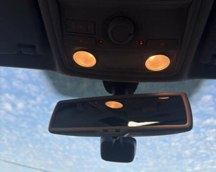 Красный Фольксваген Гольф Плюс, объемом двигателя 1.4 л и пробегом 238 тыс. км за 7200 $, фото 11 на Automoto.ua