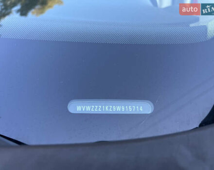 Красный Фольксваген Гольф Плюс, объемом двигателя 1.4 л и пробегом 177 тыс. км за 5999 $, фото 21 на Automoto.ua