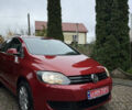 Червоний Фольксваген Golf Plus, об'ємом двигуна 1.4 л та пробігом 190 тис. км за 6600 $, фото 14 на Automoto.ua