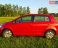 Красный Фольксваген Гольф Плюс, объемом двигателя 1.4 л и пробегом 173 тыс. км за 5999 $, фото 8 на Automoto.ua