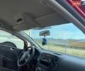 Красный Фольксваген Гольф Плюс, объемом двигателя 1.6 л и пробегом 195 тыс. км за 5800 $, фото 48 на Automoto.ua