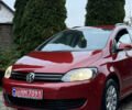 Червоний Фольксваген Golf Plus, об'ємом двигуна 1.4 л та пробігом 190 тис. км за 6600 $, фото 1 на Automoto.ua