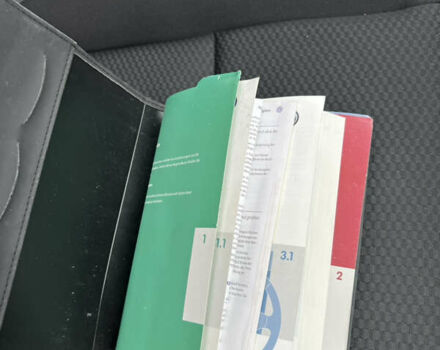 Красный Фольксваген Гольф Плюс, объемом двигателя 1.6 л и пробегом 195 тыс. км за 5999 $, фото 46 на Automoto.ua