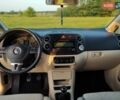 Красный Фольксваген Гольф Плюс, объемом двигателя 1.4 л и пробегом 173 тыс. км за 5999 $, фото 12 на Automoto.ua