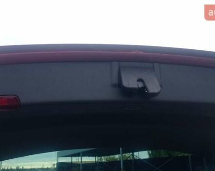 Красный Фольксваген Гольф Плюс, объемом двигателя 1.4 л и пробегом 235 тыс. км за 6900 $, фото 6 на Automoto.ua