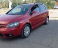 Красный Фольксваген Гольф Плюс, объемом двигателя 0 л и пробегом 235 тыс. км за 6950 $, фото 1 на Automoto.ua