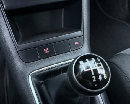 Червоний Фольксваген Golf Plus, об'ємом двигуна 1.4 л та пробігом 190 тис. км за 6600 $, фото 22 на Automoto.ua