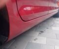Красный Фольксваген Гольф Плюс, объемом двигателя 1.4 л и пробегом 235 тыс. км за 6900 $, фото 2 на Automoto.ua