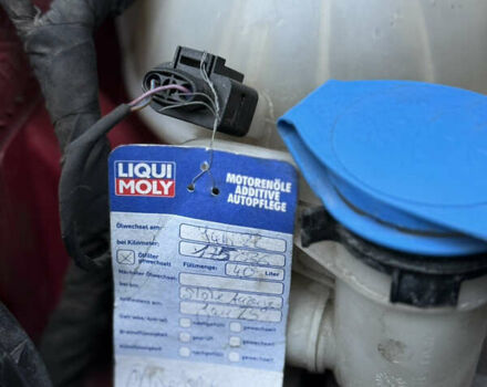 Червоний Фольксваген Golf Plus, об'ємом двигуна 1.4 л та пробігом 190 тис. км за 6600 $, фото 21 на Automoto.ua