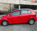 Червоний Фольксваген Golf Plus, об'ємом двигуна 1.4 л та пробігом 256 тис. км за 7800 $, фото 3 на Automoto.ua