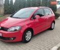 Червоний Фольксваген Golf Plus, об'ємом двигуна 1.6 л та пробігом 220 тис. км за 7000 $, фото 1 на Automoto.ua