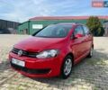 Червоний Фольксваген Golf Plus, об'ємом двигуна 1.6 л та пробігом 195 тис. км за 5000 $, фото 1 на Automoto.ua