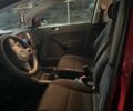 Красный Фольксваген Гольф Плюс, объемом двигателя 1.6 л и пробегом 162 тыс. км за 6800 $, фото 6 на Automoto.ua