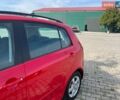 Червоний Фольксваген Golf Plus, об'ємом двигуна 1.6 л та пробігом 195 тис. км за 5000 $, фото 6 на Automoto.ua