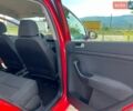 Червоний Фольксваген Golf Plus, об'ємом двигуна 1.6 л та пробігом 195 тис. км за 5000 $, фото 43 на Automoto.ua