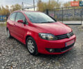 Червоний Фольксваген Golf Plus, об'ємом двигуна 1.4 л та пробігом 256 тис. км за 7800 $, фото 6 на Automoto.ua