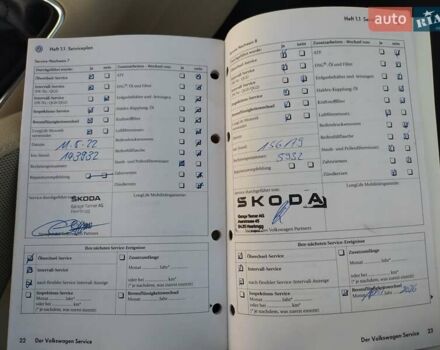 Красный Фольксваген Гольф Плюс, объемом двигателя 1.4 л и пробегом 173 тыс. км за 5999 $, фото 27 на Automoto.ua