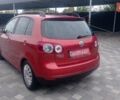 Красный Фольксваген Гольф Плюс, объемом двигателя 1.4 л и пробегом 235 тыс. км за 6900 $, фото 16 на Automoto.ua