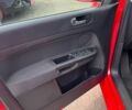 Червоний Фольксваген Golf Plus, об'ємом двигуна 1.4 л та пробігом 205 тис. км за 7500 $, фото 20 на Automoto.ua