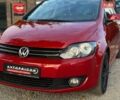 Червоний Фольксваген Golf Plus, об'ємом двигуна 1.4 л та пробігом 168 тис. км за 7300 $, фото 6 на Automoto.ua