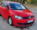 Фольксваген Golf Plus 2010 у Кропивницькому (Кіровограді) на Automoto.ua Червоний Фольксваген Golf Plus, об'ємом двигуна 1.6 л та пробігом 270 тис. км за 8400 $, фото 1 на Automoto.ua