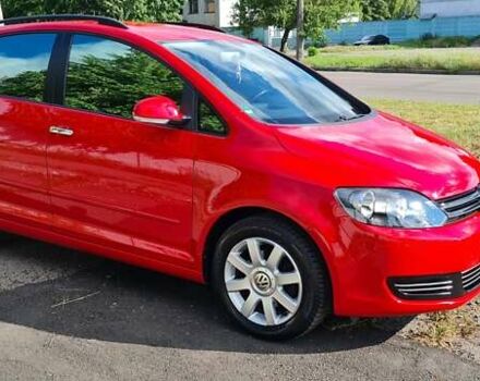 Фольксваген Гольф Плюс 2010 в Черкассах на Automoto.ua Красный Фольксваген Гольф Плюс, объемом двигателя 1.4 л и пробегом 193 тыс. км за 8650 $, фото 123 на Automoto.ua