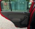 Червоний Фольксваген Golf Plus, об'ємом двигуна 1.4 л та пробігом 168 тис. км за 7300 $, фото 39 на Automoto.ua