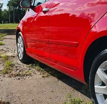 Фольксваген Гольф Плюс 2010 в Черкассах на Automoto.ua Красный Фольксваген Гольф Плюс, объемом двигателя 1.4 л и пробегом 193 тыс. км за 8650 $, фото 127 на Automoto.ua