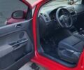 Фольксваген Golf Plus 2010 у Кропивницькому (Кіровограді) на Automoto.ua Червоний Фольксваген Golf Plus, об'ємом двигуна 1.6 л та пробігом 270 тис. км за 8400 $, фото 6 на Automoto.ua