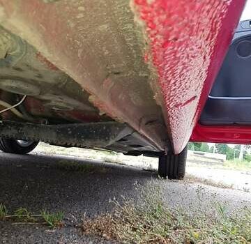 Фольксваген Гольф Плюс 2010 в Черкассах на Automoto.ua Красный Фольксваген Гольф Плюс, объемом двигателя 1.4 л и пробегом 193 тыс. км за 8650 $, фото 81 на Automoto.ua